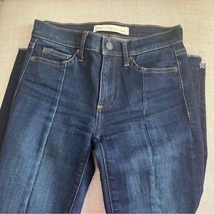 Gap True Skinny Ankle